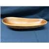 Image 7 : Qty 2 Signed Milo Wood MCM Surfboard Trays