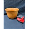 Image 2 : Signed Walt N. Mango Wood Calabash Bowl