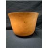 Image 3 : Signed Walt N. Mango Wood Calabash Bowl