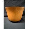 Image 4 : Signed Walt N. Mango Wood Calabash Bowl