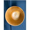 Image 7 : Signed Walt N. Mango Wood Calabash Bowl