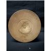 Image 11 : Multiple Wooden Bowls, Lidded Boxes, Woven Fiber Bowl, Japanese Spinning Top Game, etc Misc Sizes