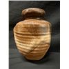 Image 11 : Qty 2 Jars: Late Qing Ginger Jar & Signed Mingei