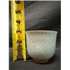 Image 7 : Royal Copenhagen Thorkild Olsen 1962 Crackle Bowl