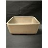 Image 12 : Qty 5 Ceramic Vessels: Bonsai Pots & Planters, Misc Sizes