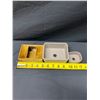 Image 18 : Qty 5 Ceramic Vessels: Bonsai Pots & Planters, Misc Sizes