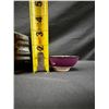 Image 19 : Qty 2 Ceramic Glazed Bowls & Ramekin Marked Handmade, Misc Sizes