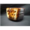 Image 4 : Qty 2 Ceramic Glazed Bowls & Ramekin Marked Handmade, Misc Sizes