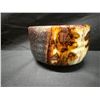 Image 5 : Qty 2 Ceramic Glazed Bowls & Ramekin Marked Handmade, Misc Sizes