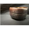 Image 6 : Qty 2 Ceramic Glazed Bowls & Ramekin Marked Handmade, Misc Sizes