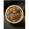 Image 5 : Qty 2 Late Qing Dynasty Stoneware Wine Bottles & Japanese Mingei Dish, Misc Sizes