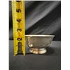 Image 12 : Qty 2 Reed & Barton 101 & 193 Silver Plated Bowls Circa Mid-Century, Misc Sizes