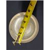 Image 13 : Qty 2 Reed & Barton 101 & 193 Silver Plated Bowls Circa Mid-Century, Misc Sizes