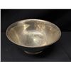 Image 3 : Qty 2 Reed & Barton 101 & 193 Silver Plated Bowls Circa Mid-Century, Misc Sizes