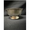 Image 4 : Qty 2 Reed & Barton 101 & 193 Silver Plated Bowls Circa Mid-Century, Misc Sizes