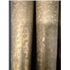 Image 6 : Qty 6 Antique Moroccan “Nafir” Telescoping Horns Approx. 20"L