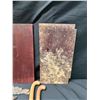 Image 5 : Multiple Antique Carvings & Wooden Salad Servers, Misc Sizes