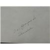 Image 4 : Sketch After Botticelli "Primavera", Clasped Hands Detail, 11" x 8.5"
