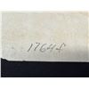 Image 2 : Signed by Ossipoff c1930 Stone Bridge Watercolor