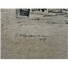 Image 3 : George Vernon Russell 1929 Salamanca Print