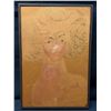 Image 1 : Signed Madge Tennent 1958 Portrait on Board