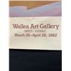 Image 4 : Pegge Hopper Wailea Art Gallery Reproduction Print