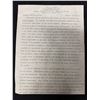 Image 7 : Rembrandt "Self Portrait" Portfolio Print w/ Info Panel