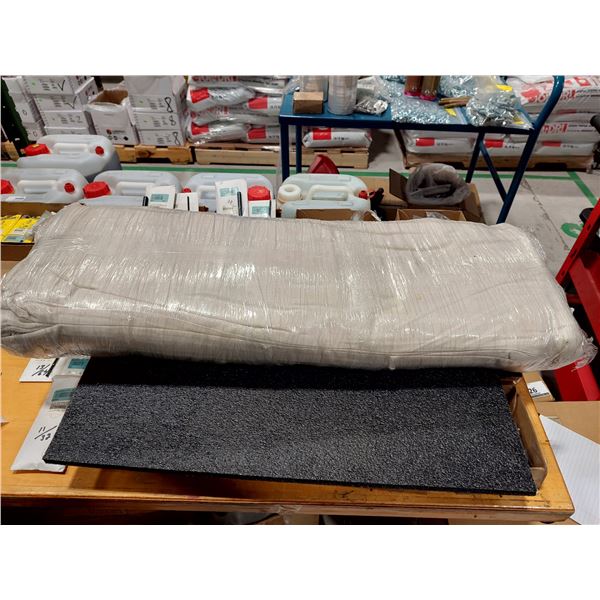 BÂCHE EN COTON 20 PI X 24 PI