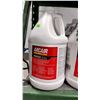 Image 1 : PROTECTION ANTI-ÉCLABOUSSURES SUPÉRIEURE POUR BUSE ARCAIR, 3,785 L
