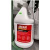 Image 1 : PROTECTION ANTI-ÉCLABOUSSURES SUPÉRIEURE POUR BUSE ARCAIR, 3,785 L