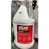 Image 1 : PROTECTION ANTI-ÉCLABOUSSURES SUPÉRIEURE POUR BUSE ARCAIR, 3,785 L