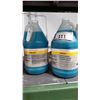 Image 1 : REFROIDISSANT ET LUBRIFIANT WALTER ICECUT, 3,78 L