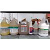 Image 1 : LOT DE 6 PRODUIT ASSORTIS