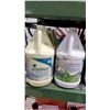 Image 1 : LOT DE 7 PRODUITS NETTOYANTS ASSORTIS