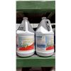 Image 1 : NETTOYANT POUR VITRES ET MULTISURFACES ECO, 4 L