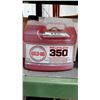Image 1 : LIQUIDE ANTI-ÉCLABOUSSURES WELD-KLEEN 350, 3,78 L