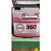 Image 1 : LIQUIDE ANTI-ÉCLABOUSSURES WELD-KLEEN 350, 3,78 L