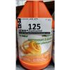 Image 2 : LOT DE 4 PRODUITS NETTOYANTS ASSORTIS