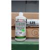 Image 1 : DÉSINFECTANT POUR LES MAINS AEROCHEM, 70 % D'ALCOOL, 350 ML