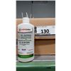Image 1 : DÉSINFECTANT POUR LES MAINS AEROCHEM, 70 % D'ALCOOL, 350 ML