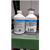 Image 1 : NETTOYANT POUR SURFACES EN ACIER INOXYDABLE ET EN VERRE WALTER FT 100