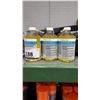 Image 1 : SOLVANT POUR ROUILLE ET MINÉRAUX WALTER POWER CLEAN 100, 500 ML