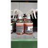 Image 1 : NETTOYANT DE SURFACE À SÉCHAGE RAPIDE WALTER SURFOX PRE-WELD, 500 ML