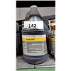 Image 1 : LUBRIFIANT WALTER COOLCUT, 3,78 L