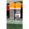Image 1 : ENDUIT DE GALVANISATION BRILLANT WALTER ZINC-100, 400 ML