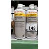 Image 1 : LUBRIFIANT DE COUPE POUR MÉTAUX WALTER COOLCUT, 400 ML