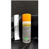 Image 1 : LUBRIFIANT ANTIGRIPPANT WALTER ROCK N ROLL, 400 ML
