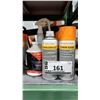 Image 1 : LOT DE 7 PRODUITS  ASSORTIS