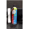 Image 1 : LOT DE 3 NETTOYANTS KLEEN-FLO : NETTOYANT POUR FREINS ET NETTOYANT POUR CONTACTS ÉLECTRIQUES, 539 G