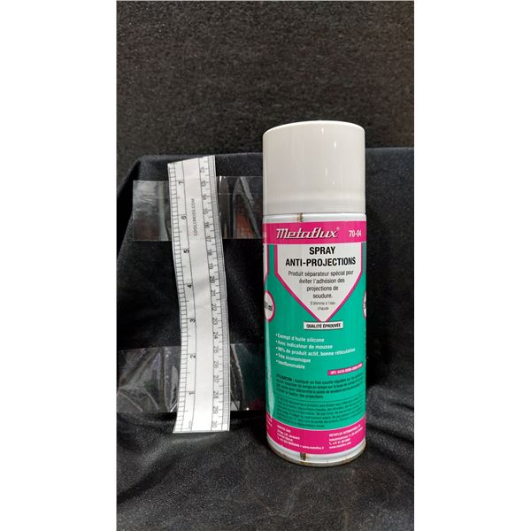 SPRAY ANTI-PROJECTIONS METAFLUX, 300 ML